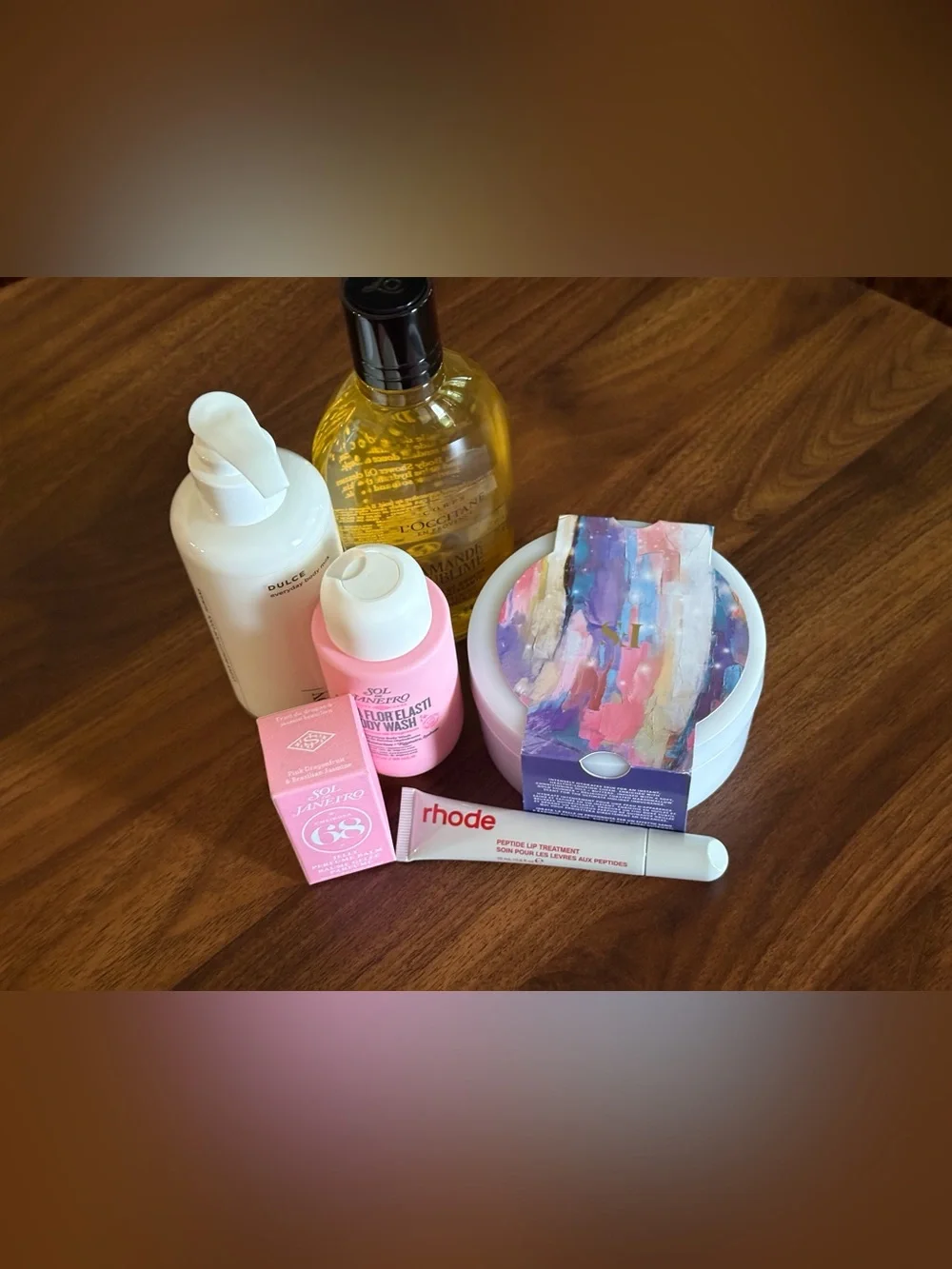 Fenty Skin Butta Drop Toasted Marshmallow Bundle (Read Description) - Picture 3 of 3
